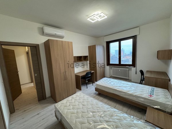 appartamento in affitto a Padova in zona Portello