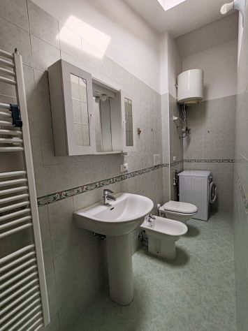 appartamento in affitto a Padova in zona Savonarola