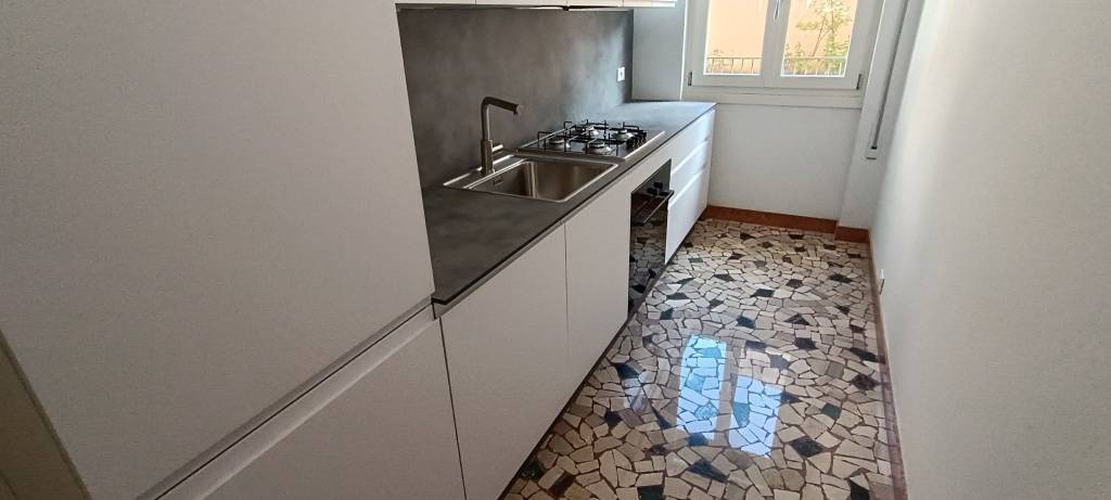 appartamento in affitto a Padova in zona Savonarola