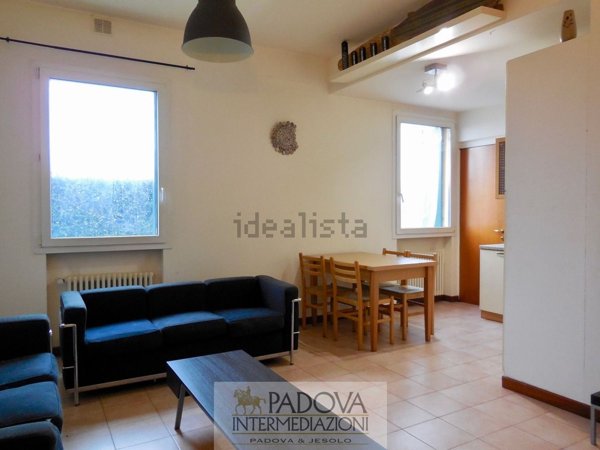 appartamento in affitto a Padova in zona Armistizio