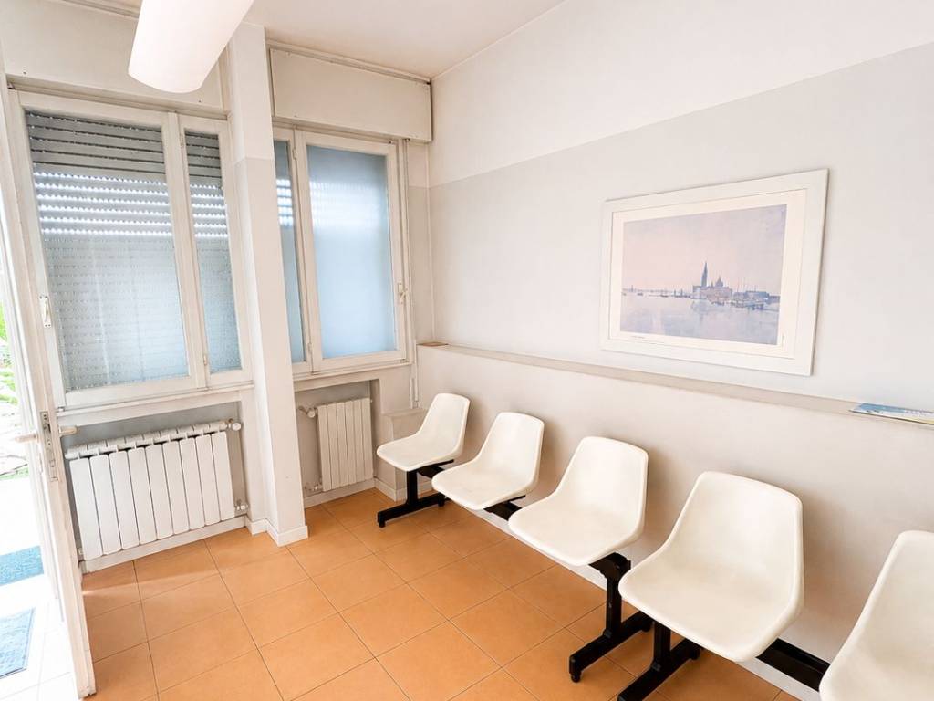 appartamento in affitto a Padova in zona Mandria