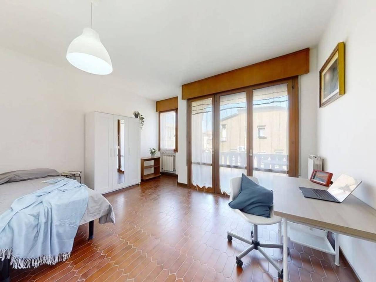negozio in affitto a Padova in zona Torre