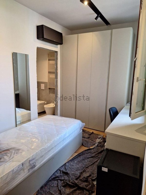 appartamento in affitto a Padova in zona Centro Storico