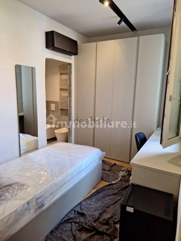 appartamento in affitto a Padova in zona Centro Storico