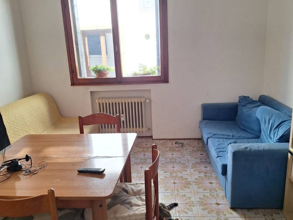 appartamento in affitto a Padova in zona Savonarola