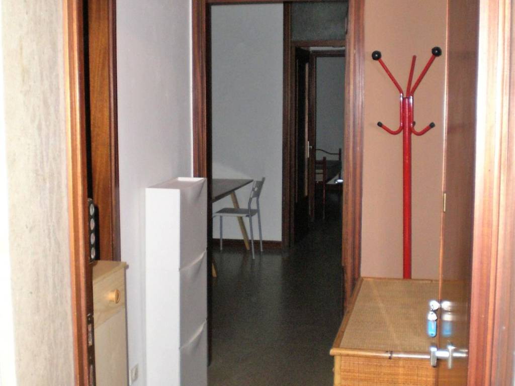 appartamento in affitto a Padova in zona Arcella