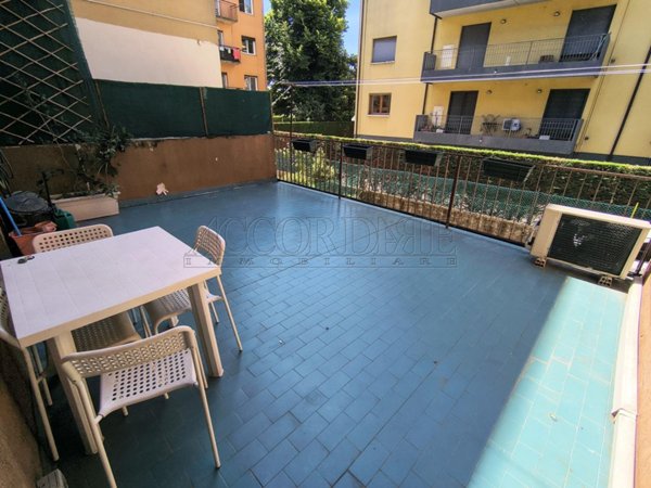 appartamento in affitto a Padova in zona Arcella