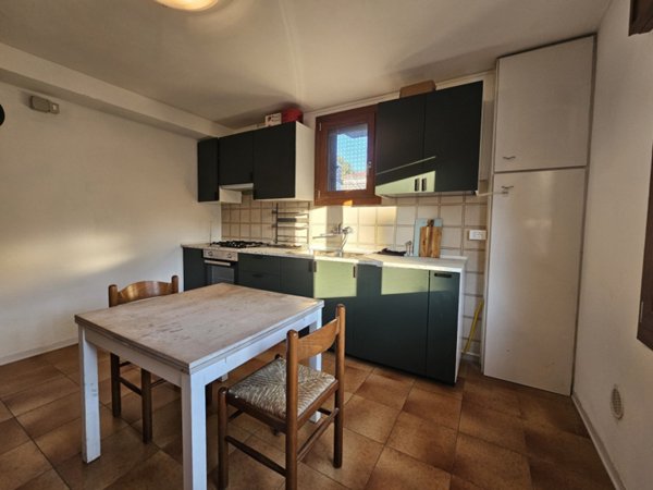 appartamento in affitto a Padova in zona Madonna Pellegrina