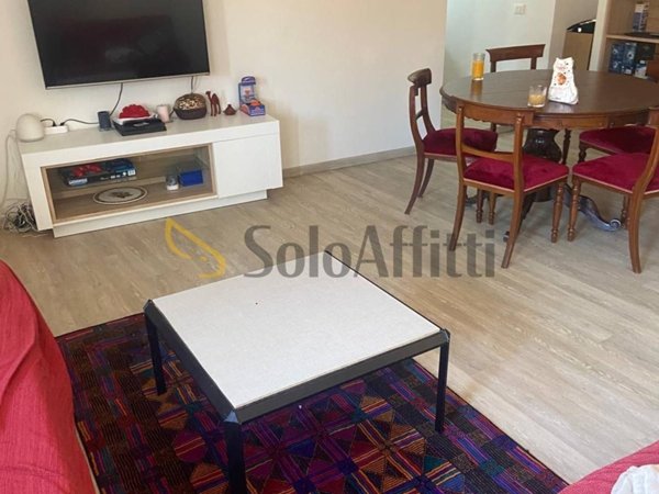 appartamento in affitto a Padova in zona Centro Storico