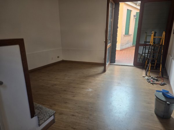 casa semindipendente in affitto a Padova in zona Ponte di Brenta