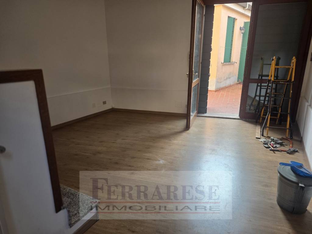 casa indipendente in affitto a Padova in zona Ponte di Brenta