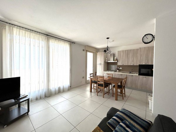 appartamento in affitto a Padova in zona Guizza