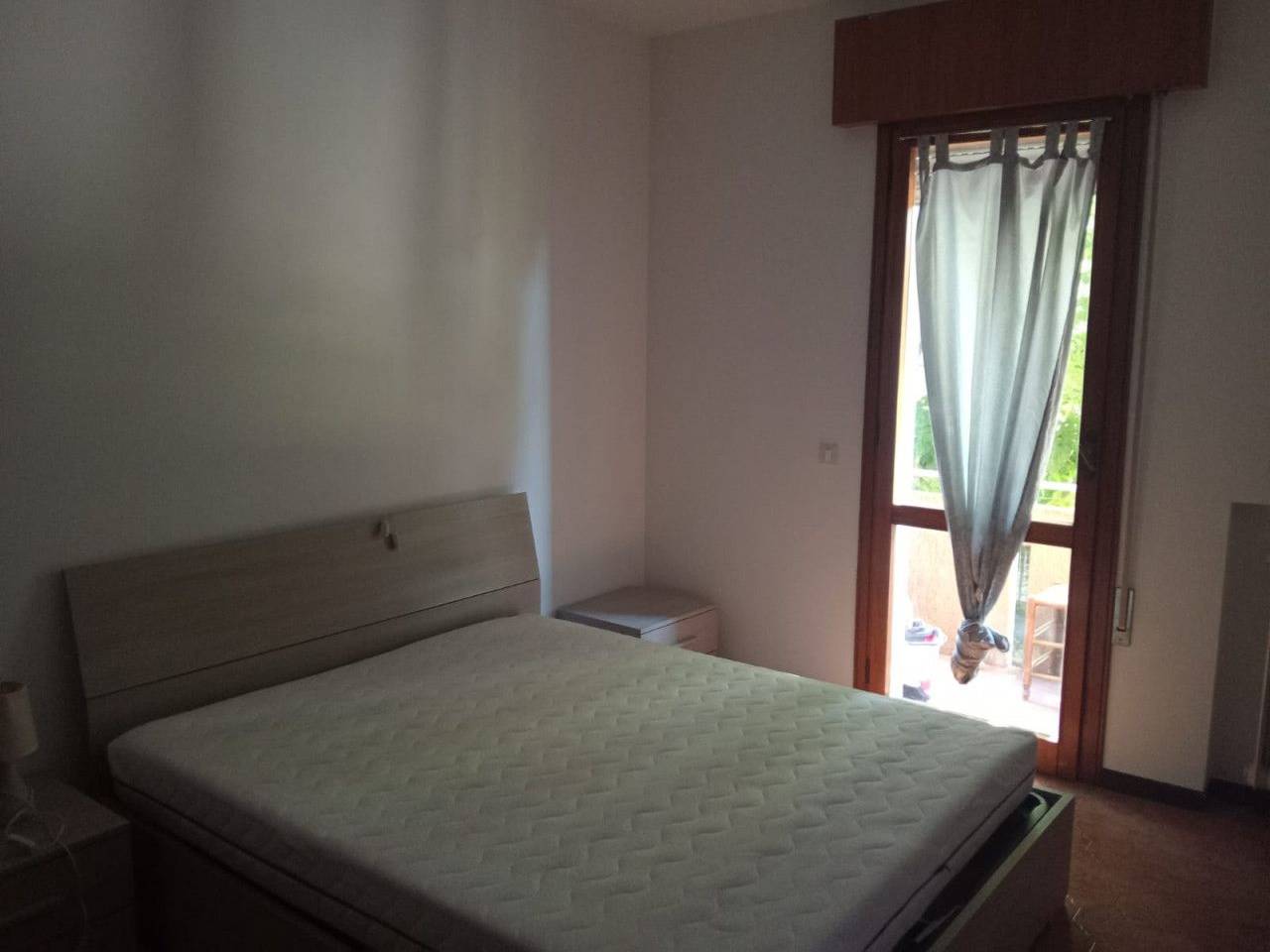 appartamento in affitto a Padova in zona Brentelle