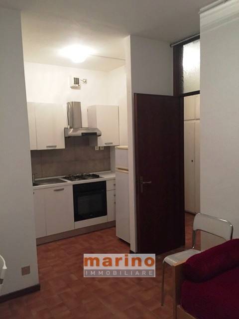 appartamento in affitto a Padova in zona Forcellini / Terranegra