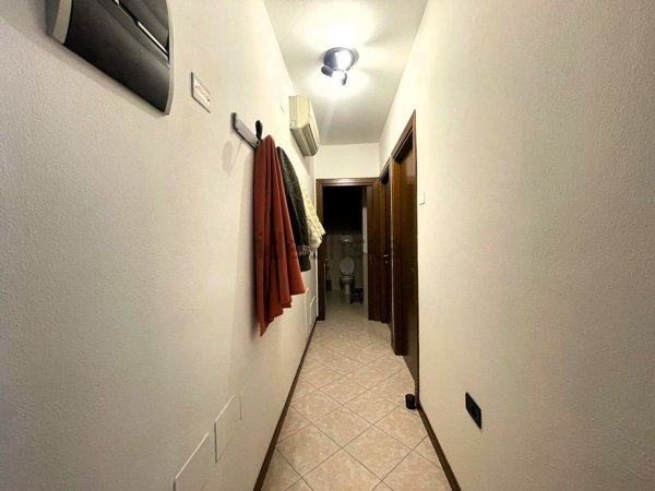 appartamento in affitto a Padova in zona Centro Storico