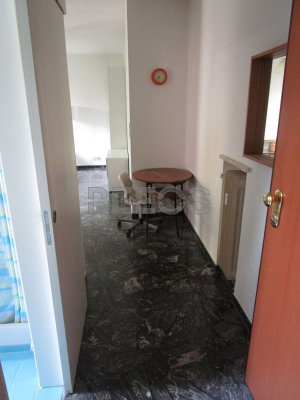 appartamento in affitto a Padova in zona Savonarola
