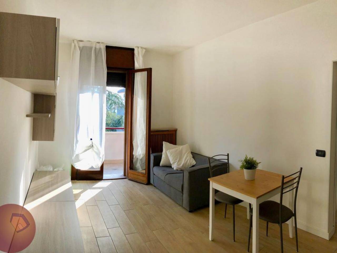 appartamento in affitto a Padova in zona Sant'Osvaldo / Santa Rita