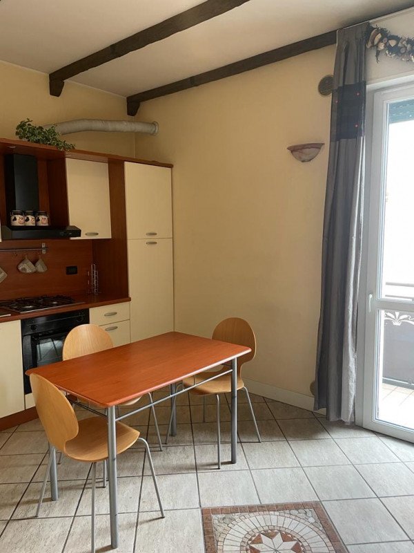 appartamento in affitto a Padova in zona Arcella