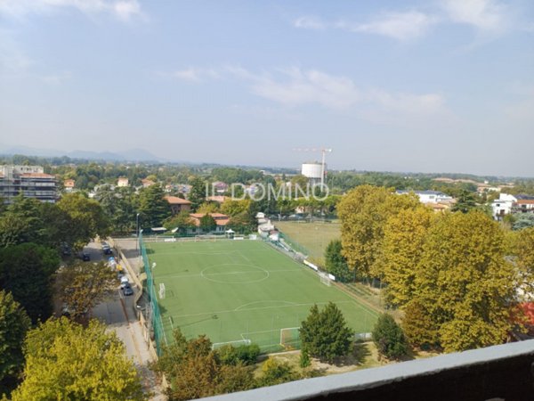 appartamento in affitto a Padova in zona Sacra Famiglia