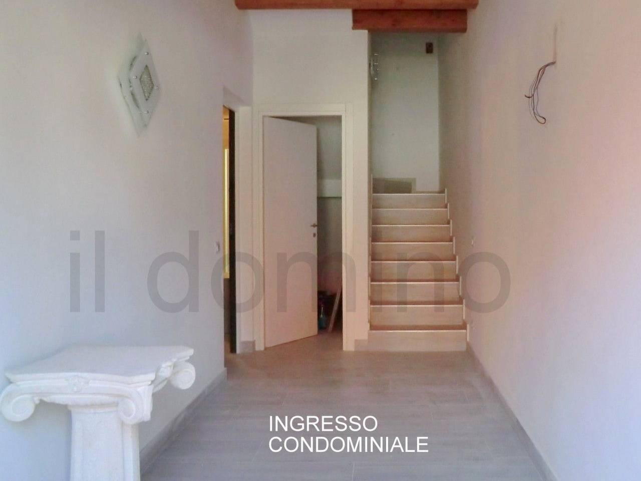 appartamento in affitto a Padova in zona San Giuseppe