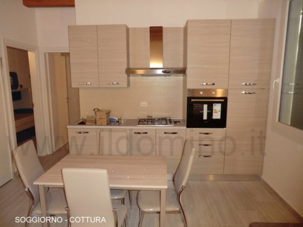 appartamento in affitto a Padova in zona Savonarola