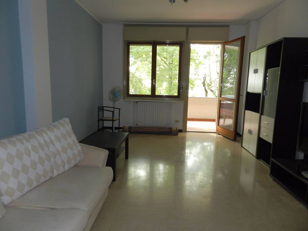appartamento in affitto a Padova in zona Stanga