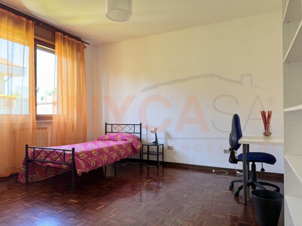 appartamento in affitto a Padova in zona Centro Storico