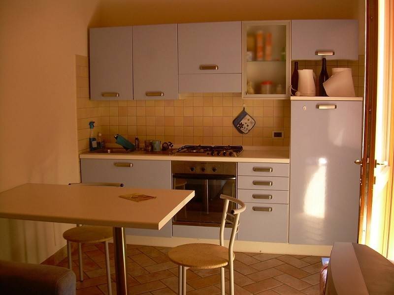 appartamento in affitto a Padova in zona Savonarola