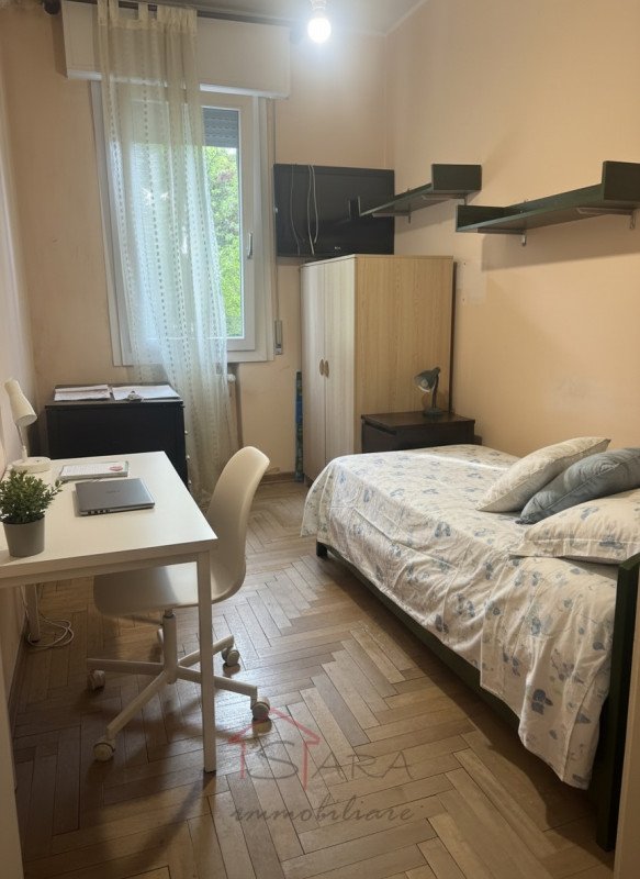 appartamento in affitto a Padova in zona San Carlo