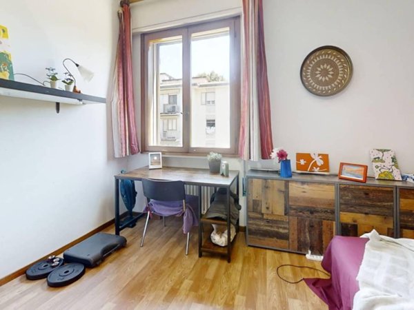 appartamento in affitto a Padova in zona Stanga