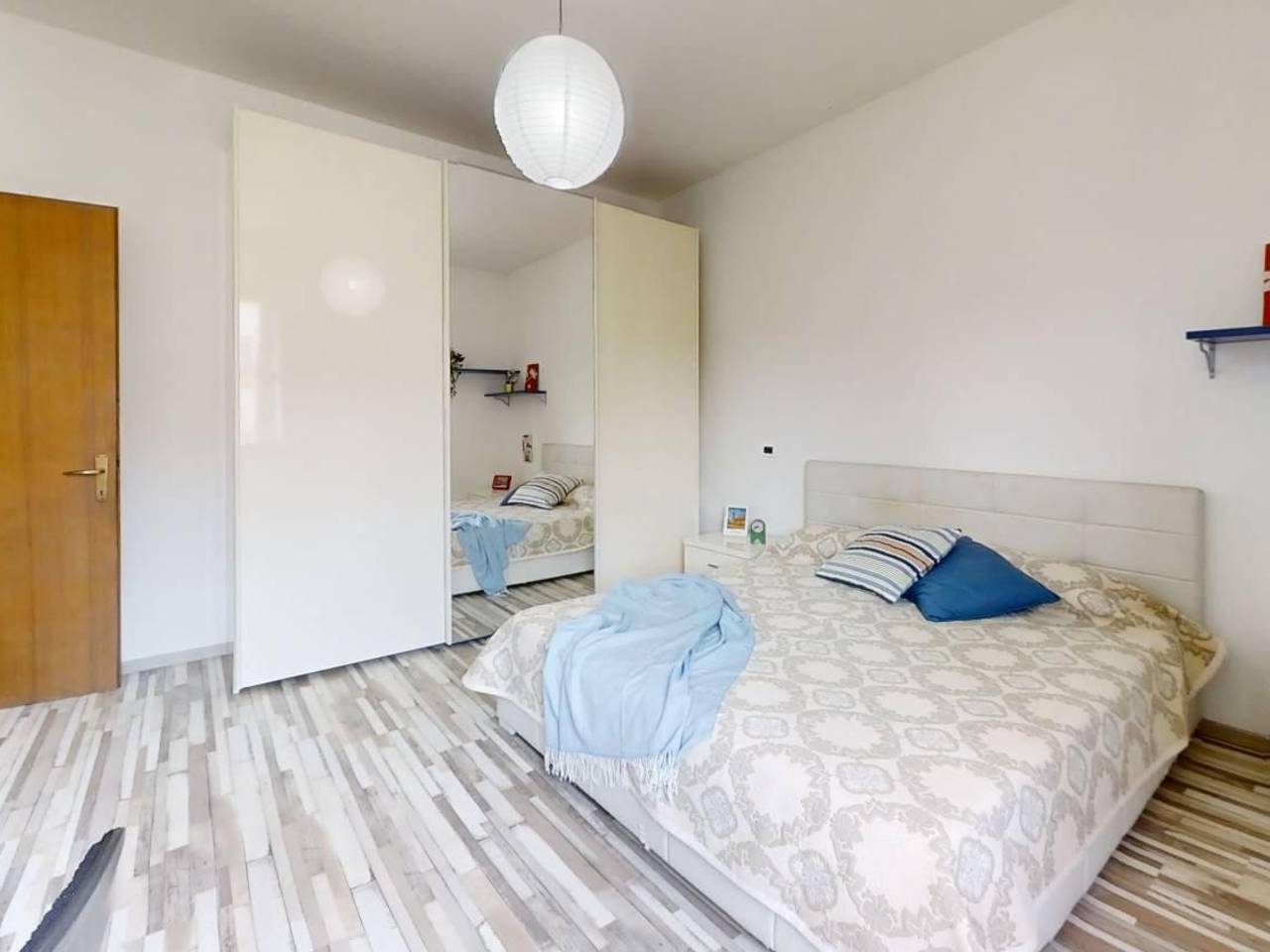 negozio in affitto a Padova in zona San Lazzaro