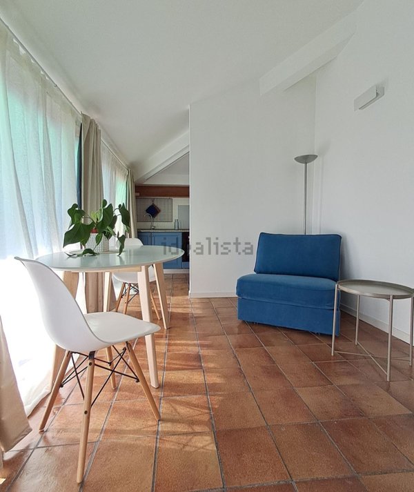 appartamento in affitto a Padova in zona Santa Croce