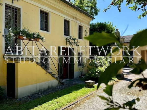 casa indipendente in affitto a Padova in zona San Giuseppe