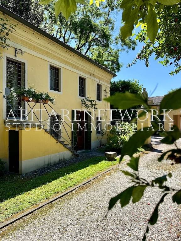 appartamento in affitto a Padova