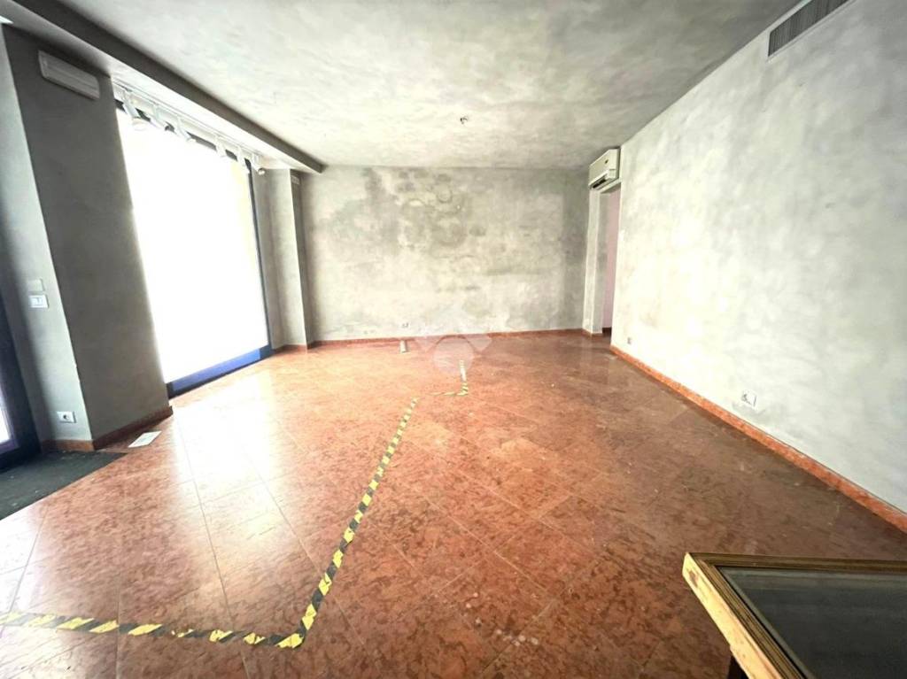 negozio in affitto a Padova in zona Centro Storico