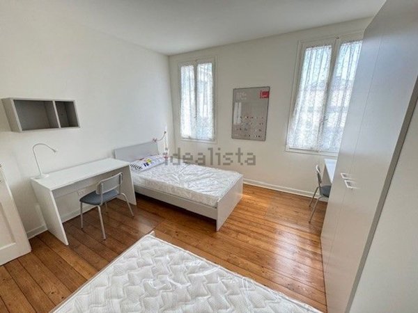 casa indipendente in affitto a Padova in zona Stanga