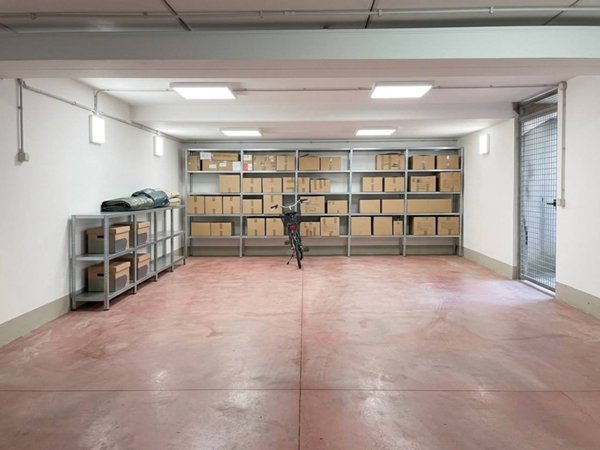 negozio in affitto a Padova in zona Centro Storico