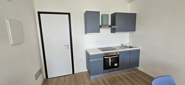 appartamento in affitto a Padova in zona Stanga