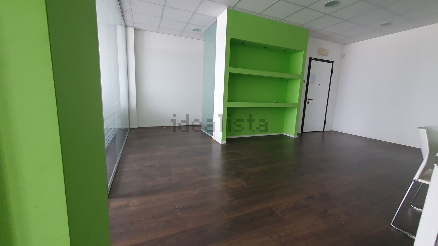 ufficio in affitto a Padova in zona San Lazzaro