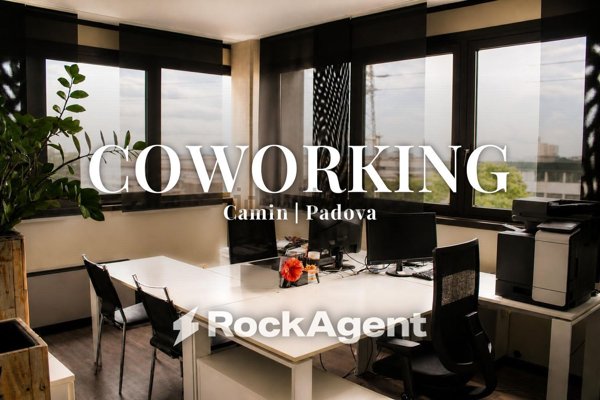 ufficio in affitto a Padova in zona Camin / Granze