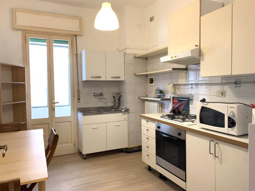 appartamento in affitto a Padova