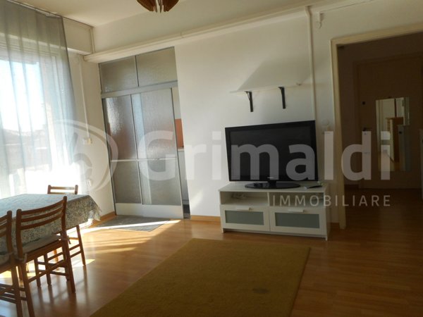 appartamento in affitto a Padova in zona Centro Storico