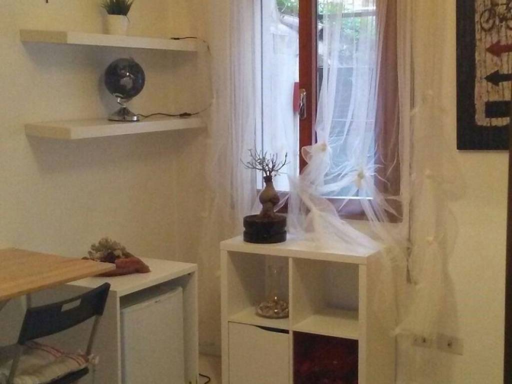 appartamento in affitto a Padova in zona Centro Storico