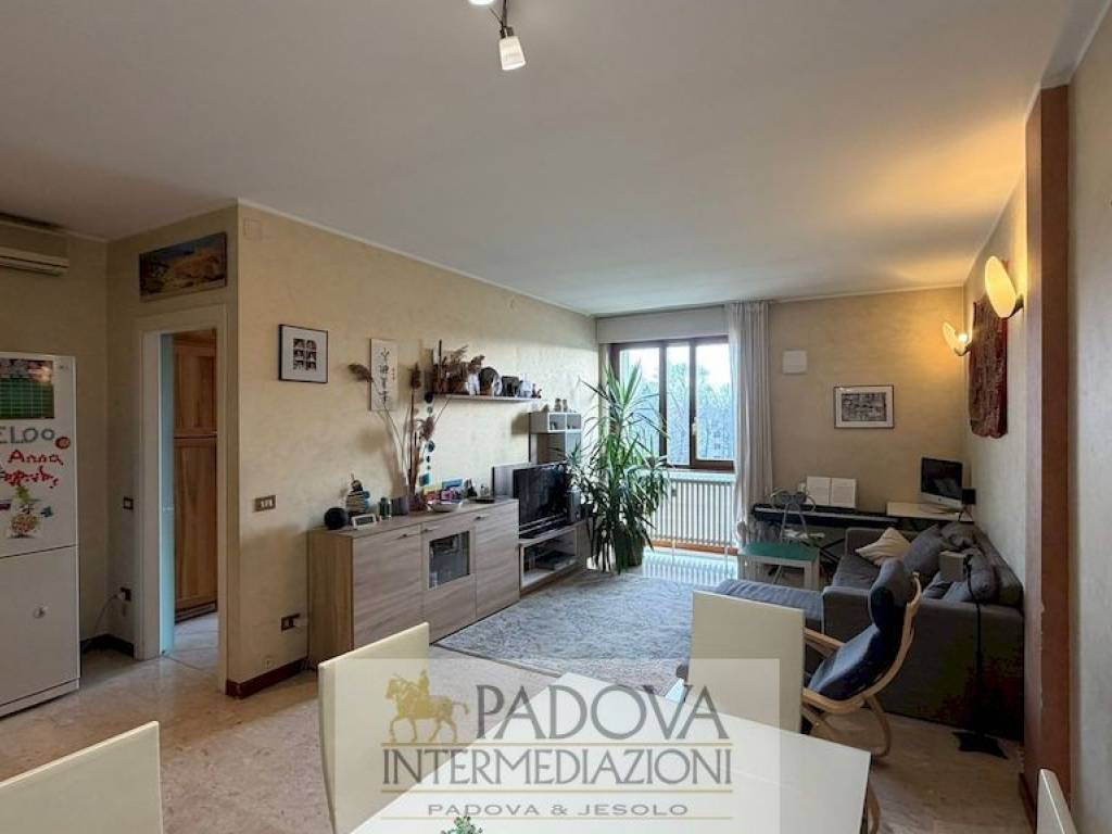 appartamento in affitto a Padova in zona Sacra Famiglia
