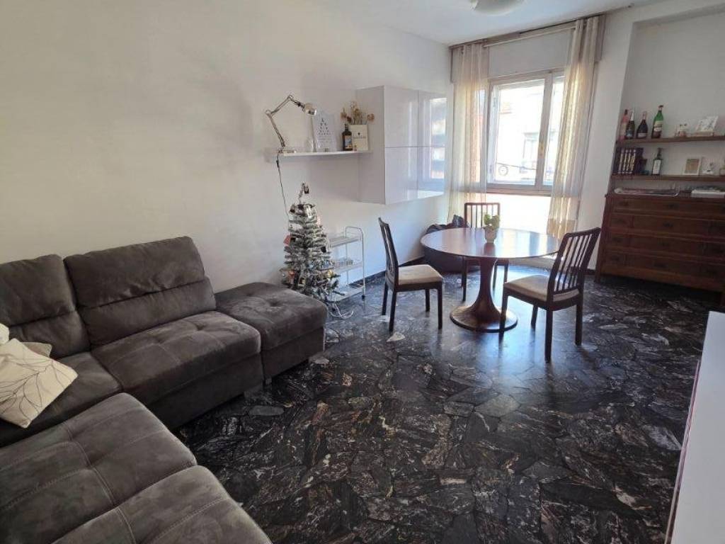 appartamento in affitto a Padova in zona Savonarola