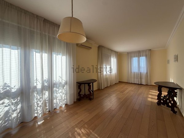 appartamento in affitto a Padova in zona Santa Croce