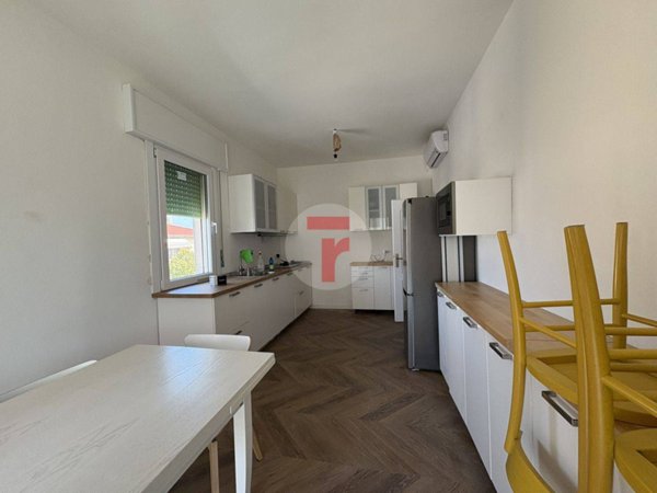 appartamento in affitto a Padova in zona Arcella