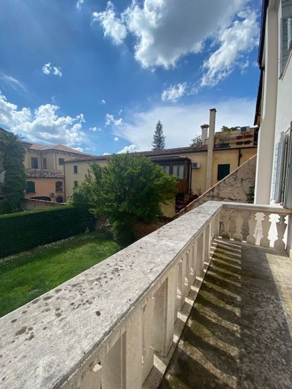 appartamento in affitto a Padova