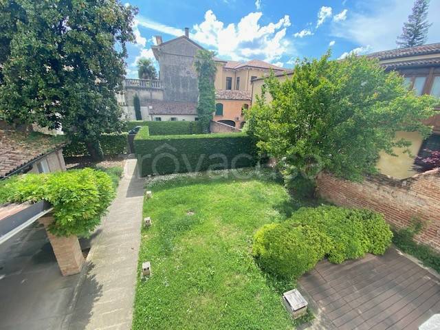 appartamento in affitto a Padova