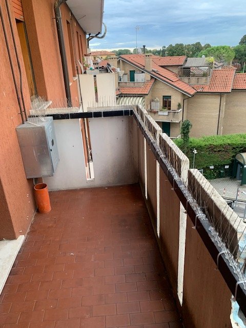 appartamento in affitto a Padova in zona Sant'Osvaldo / Santa Rita